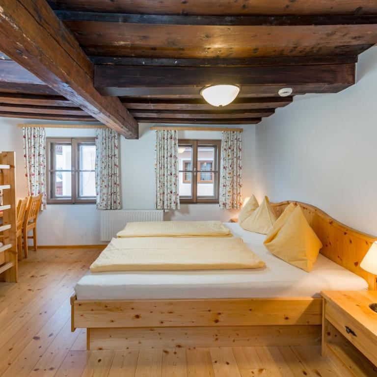 Kolping-Ferienhaus - Vierbettzimmer - 1