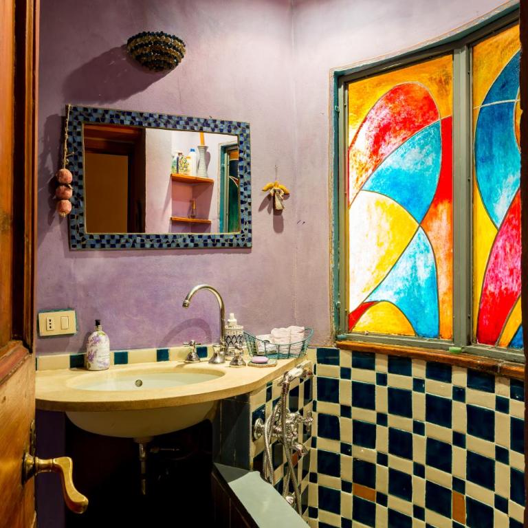 Charming Bright Colosseum apartment - Appartamento - 36