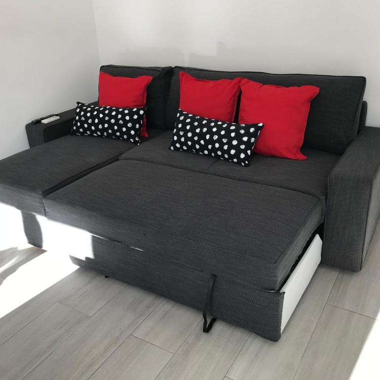 Apartament L'Alba - Apartamento - 8