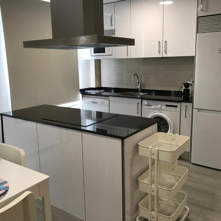 Apartament L'Alba - Apartamento - 14