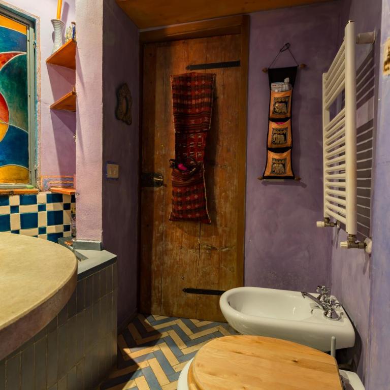 Charming Bright Colosseum apartment - Appartamento - 34