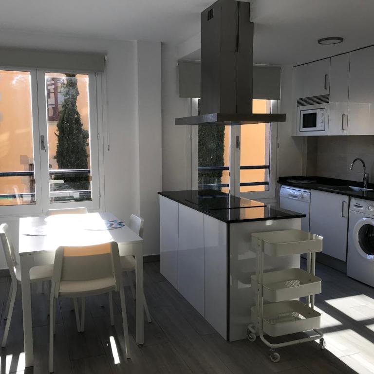 Apartament L'Alba - Apartamento - 1