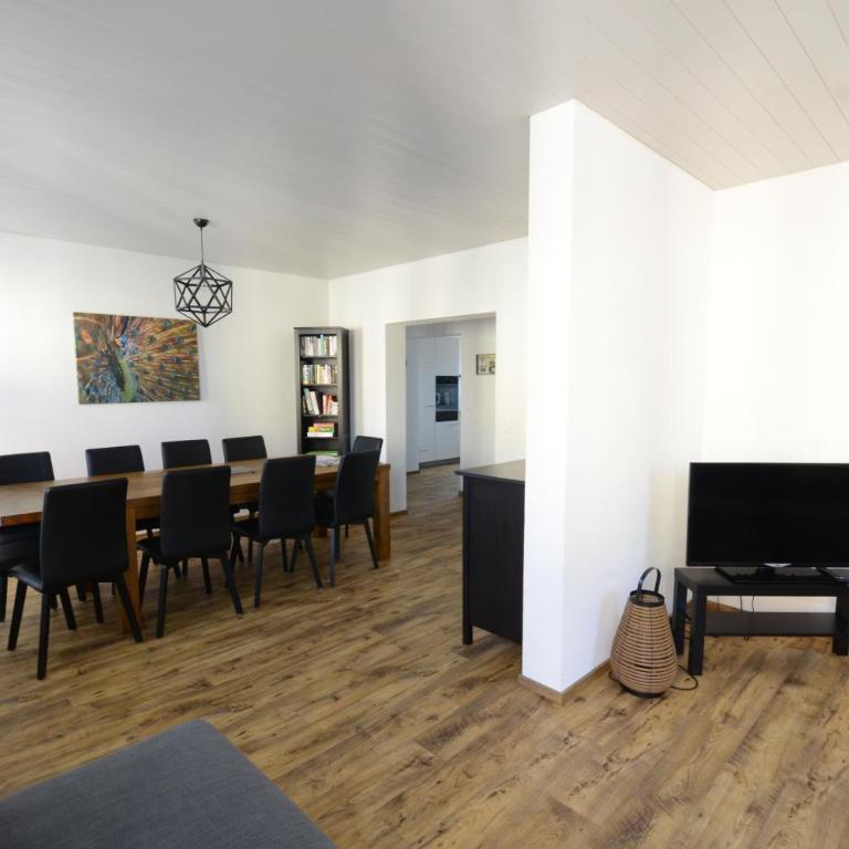 Interlaken Central 3 - Apartment - 4