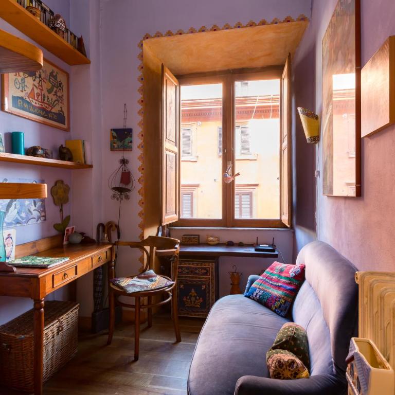 Charming Bright Colosseum apartment - Appartamento - 21