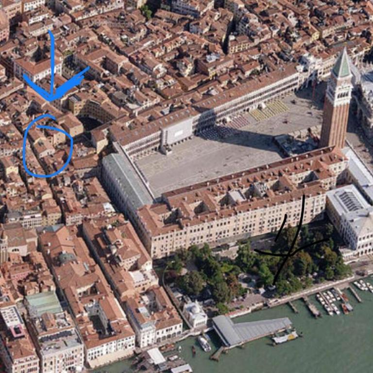 Venetian Infinity - Appartamento con Balcone - 2