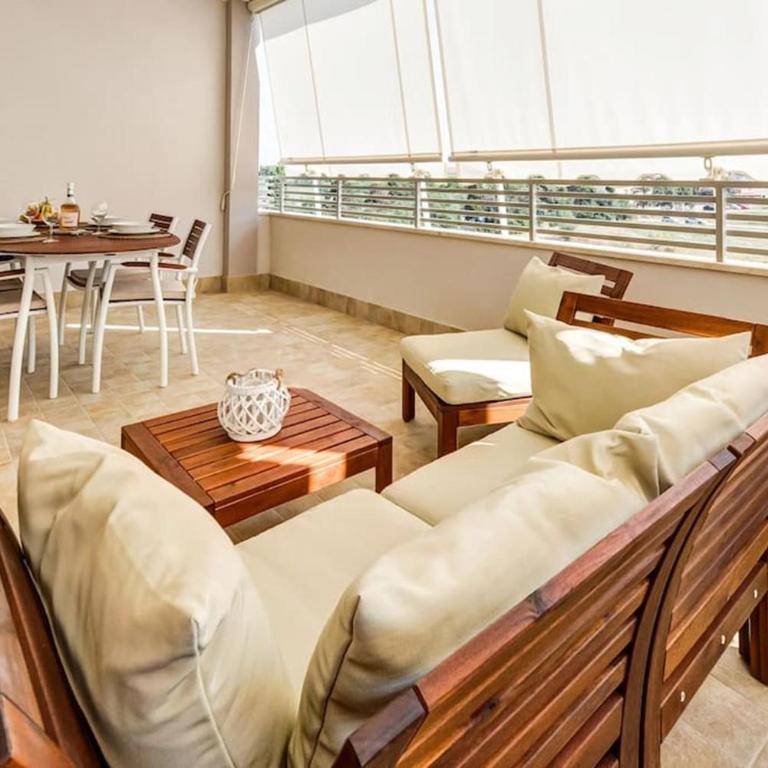 Penthouse 104 sea view -Magnolia Holidays - Penthouse Apartment - 28