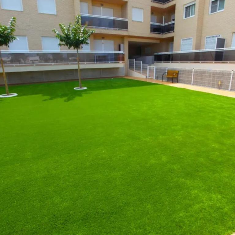 El Nostre - Apartment with Pool View - 14