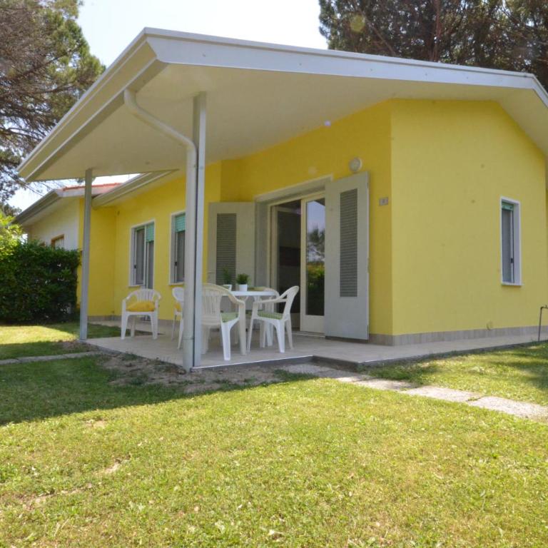 Ville Dogi Sud - Villa con 3 Camere da Letto - 1