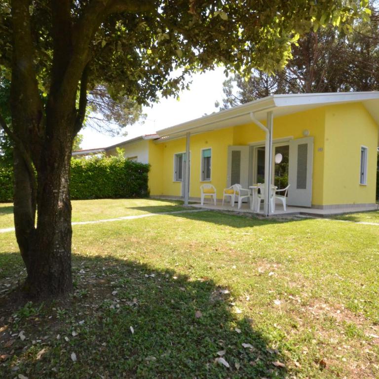 Ville Dogi Sud - Villa con 3 Camere da Letto - 15
