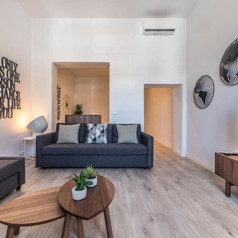 PLAZA MAYOR by MONARO - Apartamento con balcón - 8