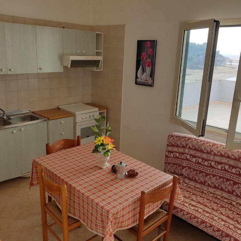 Appartamenti La Spiaggia - Casa con 1 Camera da Letto - 2° Piano - 2
