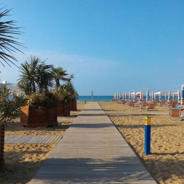 Appartamenti Torcello - Two-Bedroom Apartment - 19
