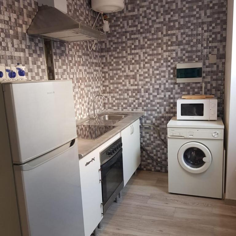 Estudio 54 Centro - Apartamento de 1 dormitorio - 13