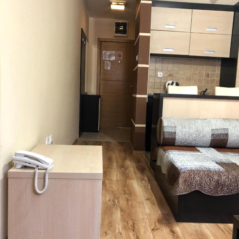 Luxe Snow Retreat Kopaonik 005 - Apartment - Ground Floor - 26