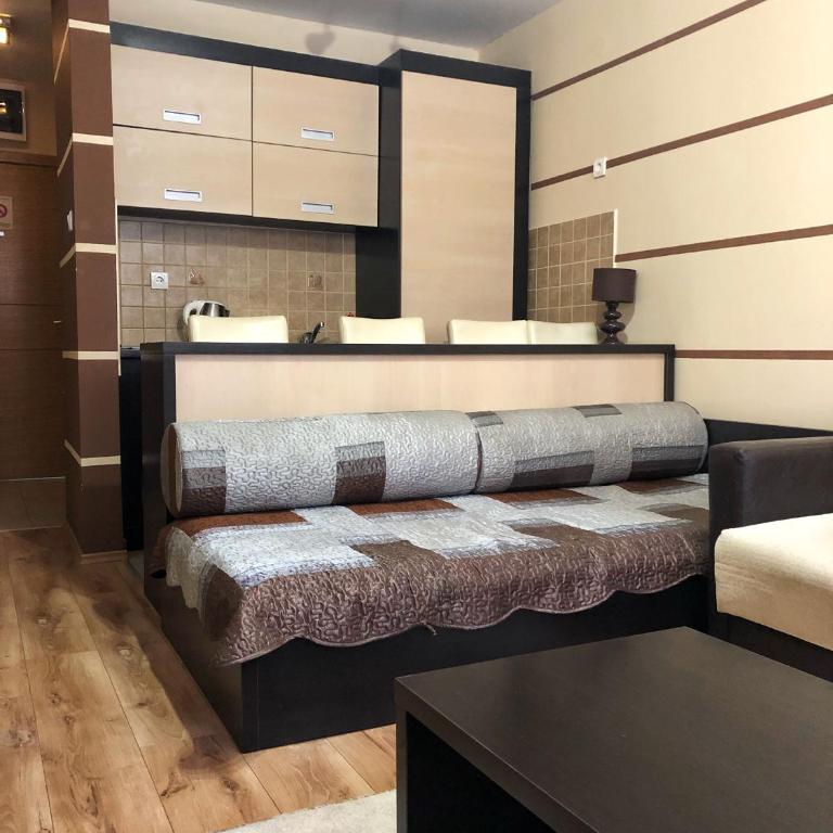 Luxe Snow Retreat Kopaonik 005 - Apartment - Ground Floor - 25