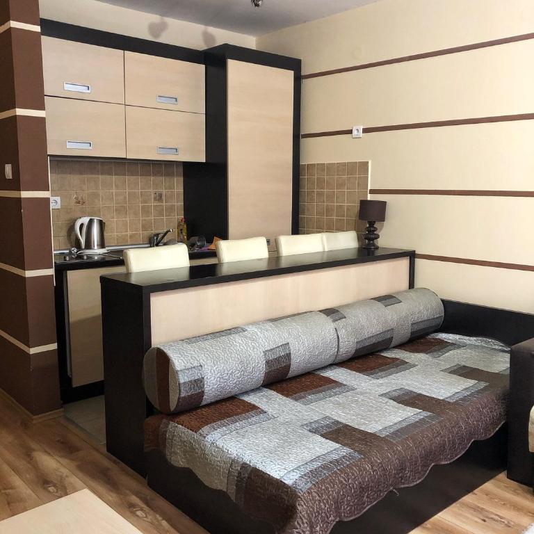 Luxe Snow Retreat Kopaonik 005 - Apartment - Ground Floor - 24