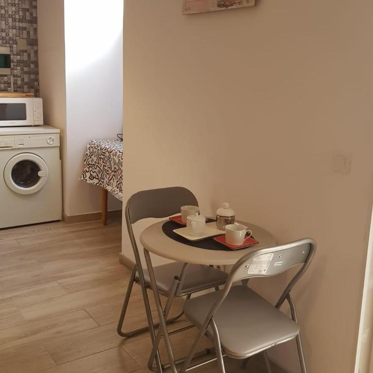 Estudio 54 Centro - Apartamento de 1 dormitorio - 12