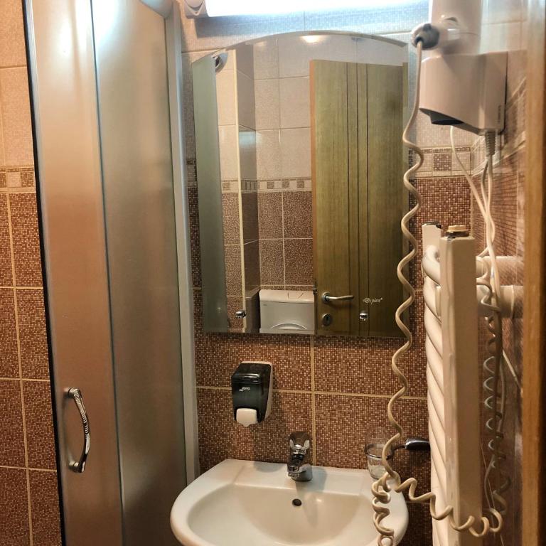 Luxe Snow Retreat Kopaonik 005 - Apartment - Ground Floor - 21