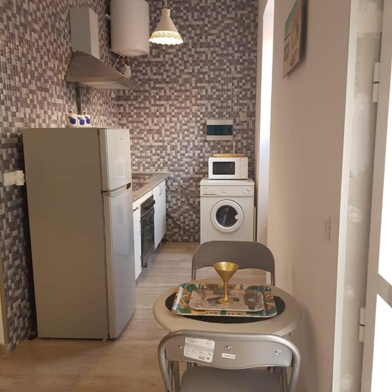 Estudio 54 Centro - Apartamento de 1 dormitorio - 10