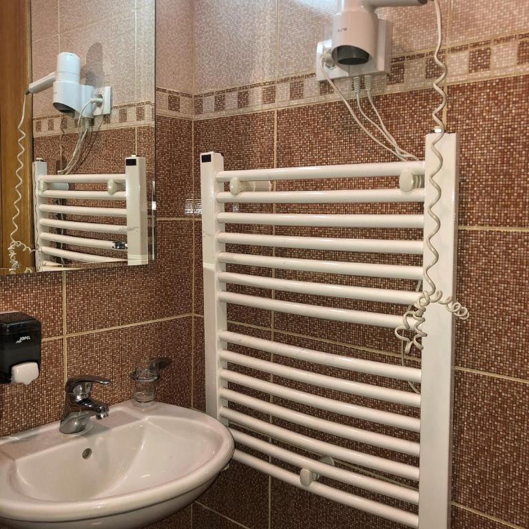 Luxe Snow Retreat Kopaonik 005 - Apartment - Ground Floor - 19