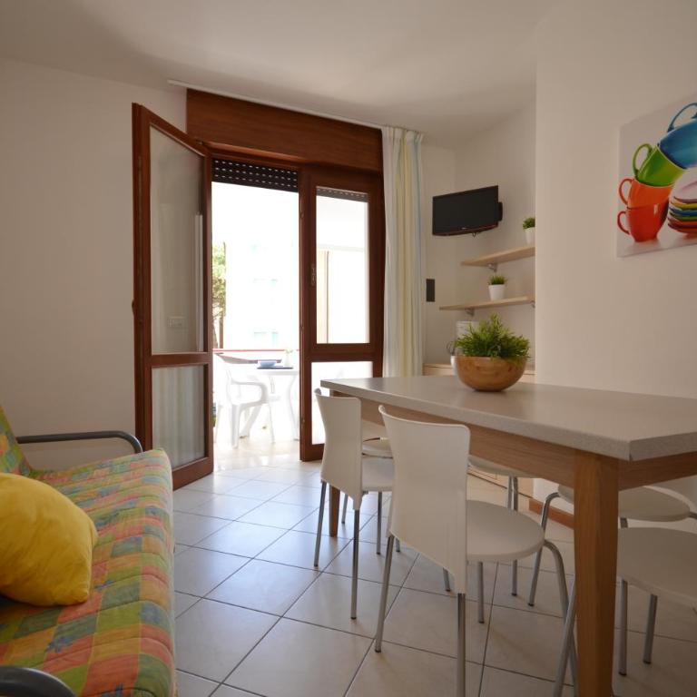 Appartamenti Torcello - Two-Bedroom Apartment - 10
