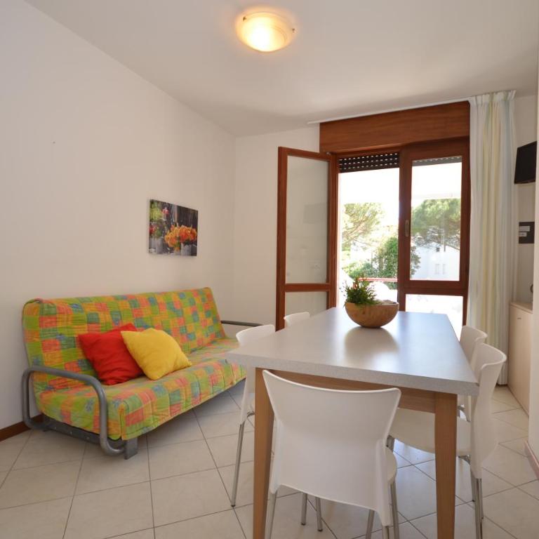 Appartamenti Torcello - Two-Bedroom Apartment - 2