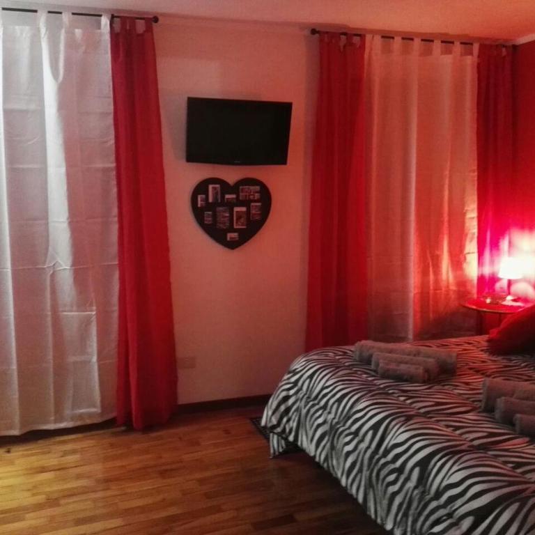 Suite al Vecchio Castello - Appartamento Deluxe - 2