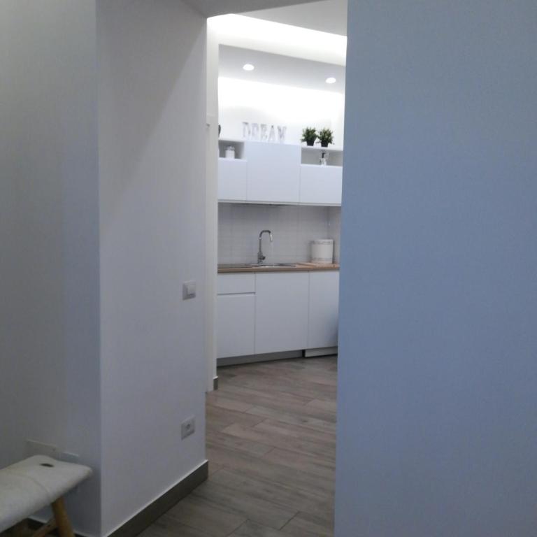 ViVi House - Appartamento Loft con 1 Camera da Letto - 9