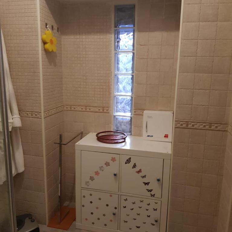 Estudio 54 Centro - Apartamento de 1 dormitorio - 8