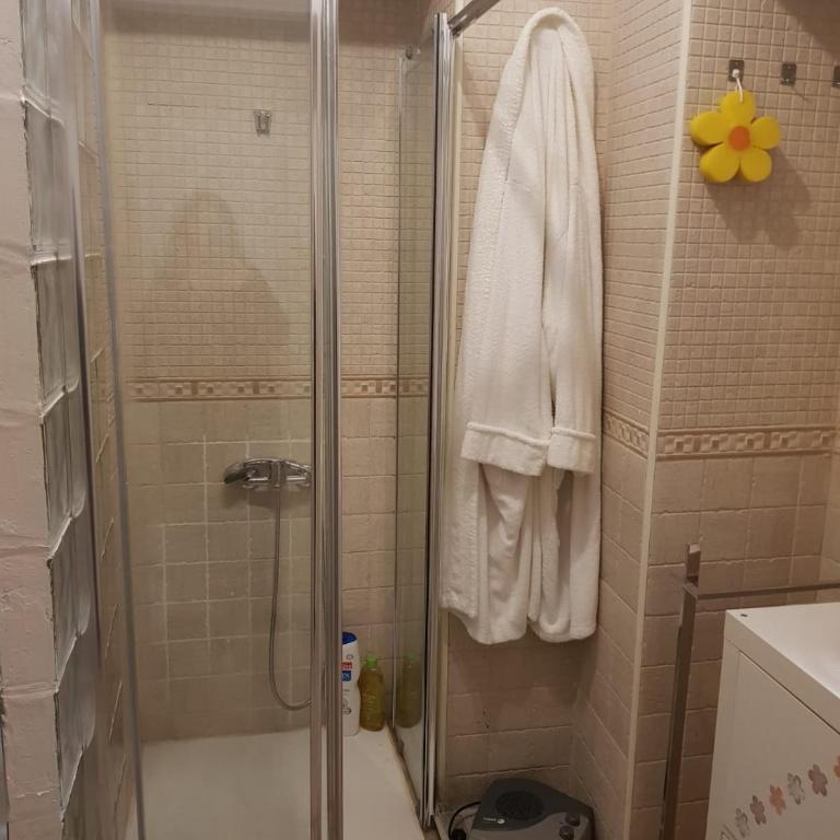Estudio 54 Centro - Apartamento de 1 dormitorio - 7