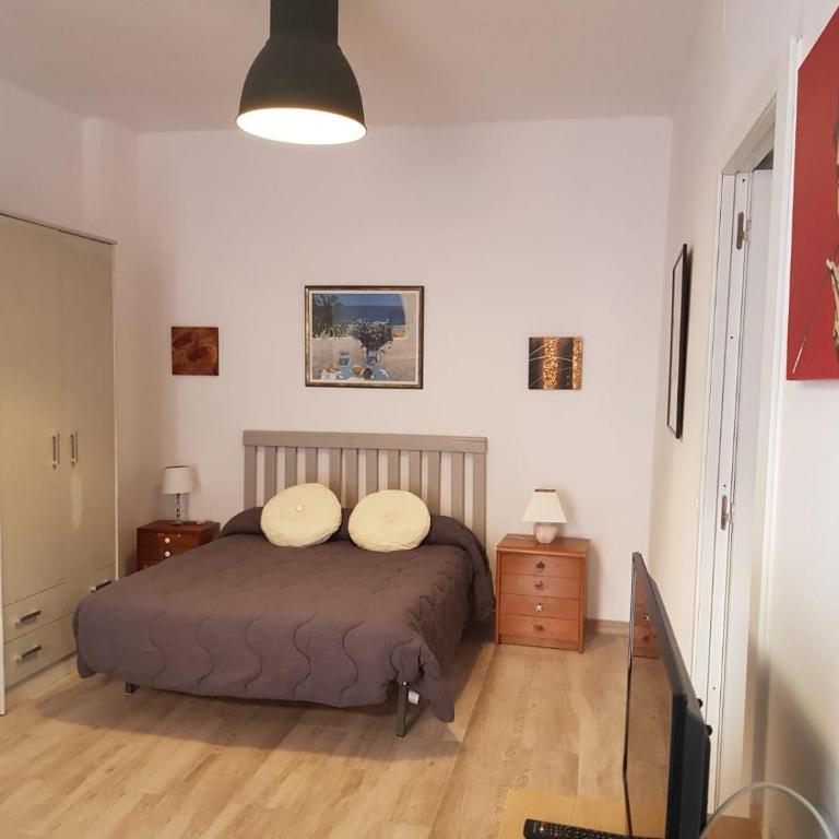 Estudio 54 Centro - Apartamento de 1 dormitorio - 1