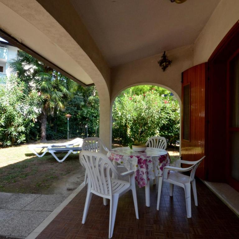 Ville Park Hotel - Villa con 2 Camere da Letto - 12