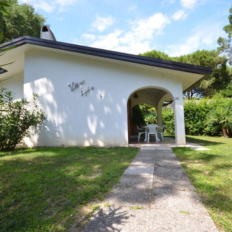 Ville Park Hotel - Villa con 2 Camere da Letto - 3