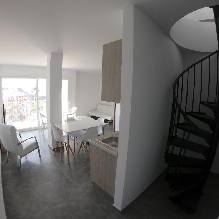 Tinérfe el grande 12 - Imegal SL - Apartamento - 5