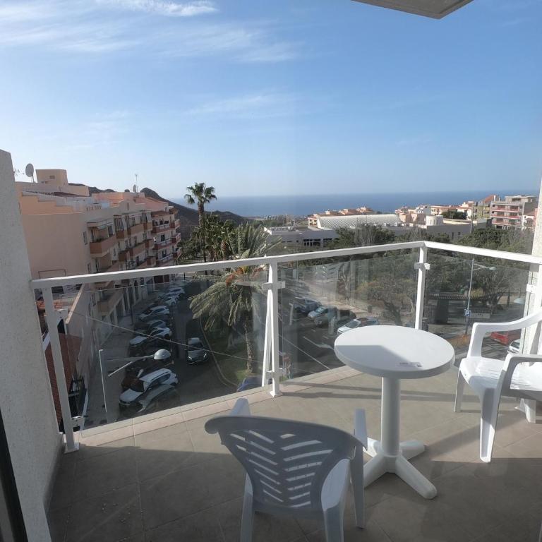 Tinérfe el grande 12 - Imegal SL - Apartamento - 7