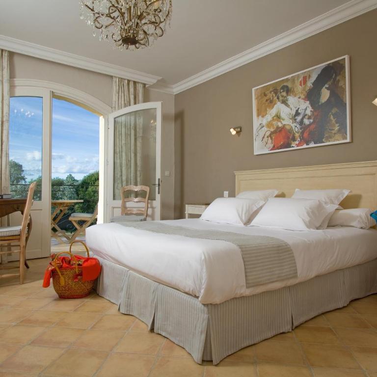 Le Mas Des Sables - Villa - 2