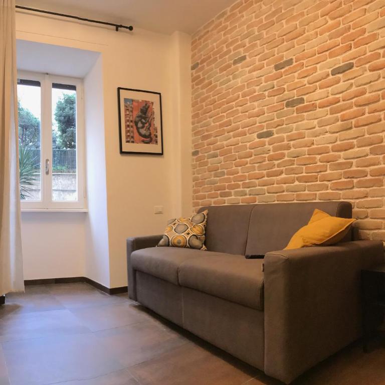 Appartamento in via Licia - Appartamento con 2 Camere da Letto - 11