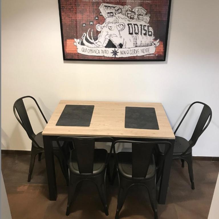 Appartamento in via Licia - Appartamento con 2 Camere da Letto - 10