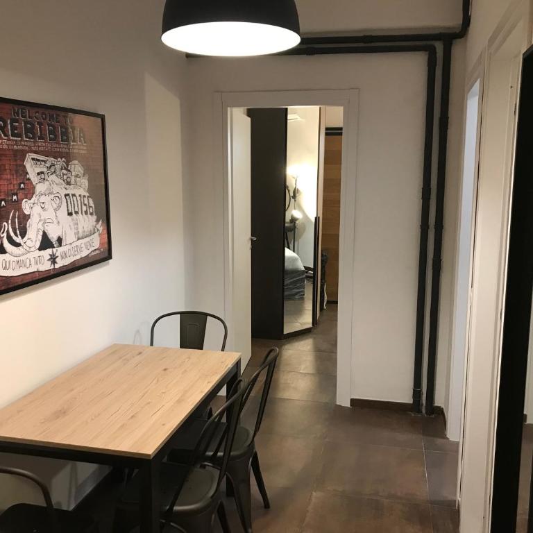 Appartamento in via Licia - Appartamento con 2 Camere da Letto - 9