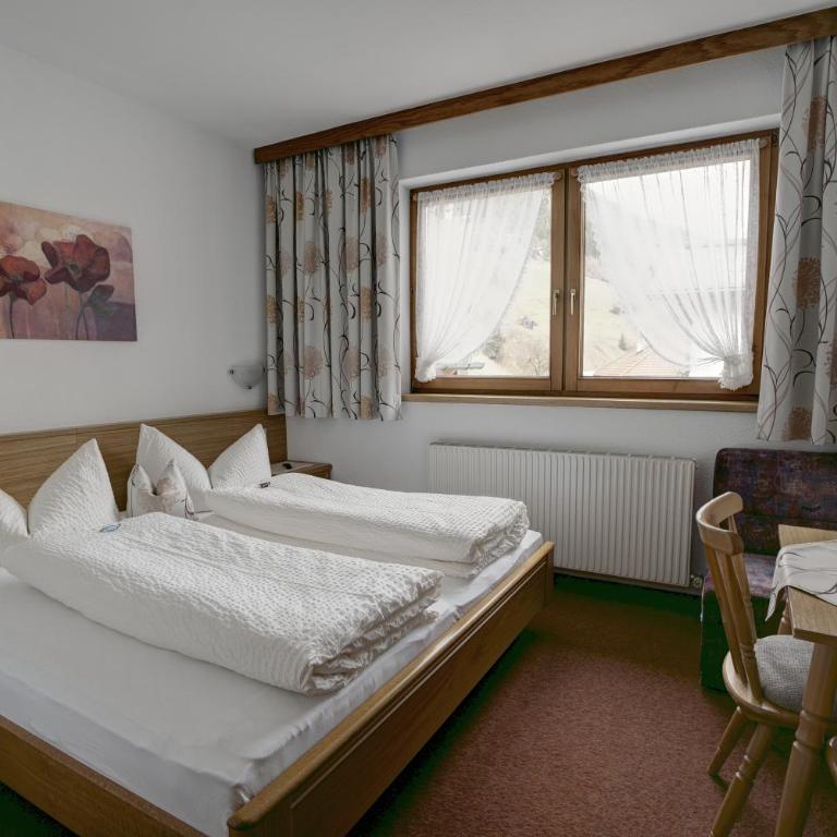 Landhaus Sailer - Apartment mit 3 Schlafzimmern - 6