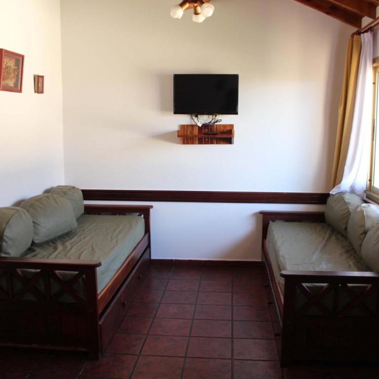 Orillas del Mar - Bungalow - 4