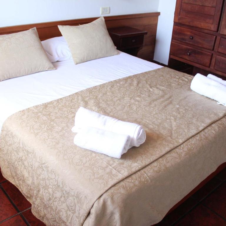 Orillas del Mar - Bungalow - 5