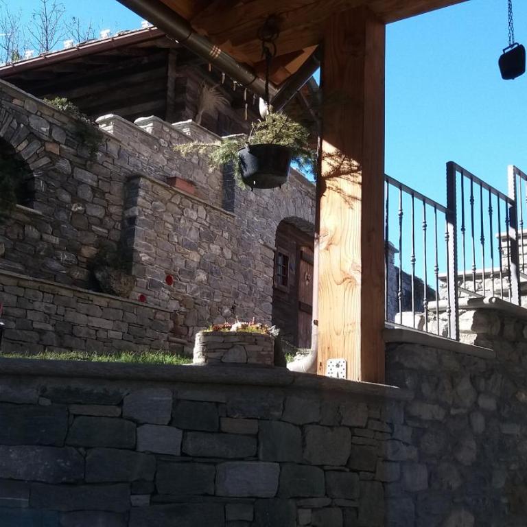 Maison Venoir1 - Apartamento con balcón - 35