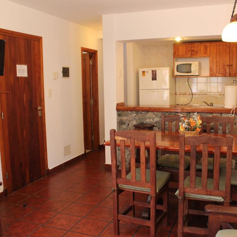Orillas del Mar - Two-Bedroom Bungalow - 2