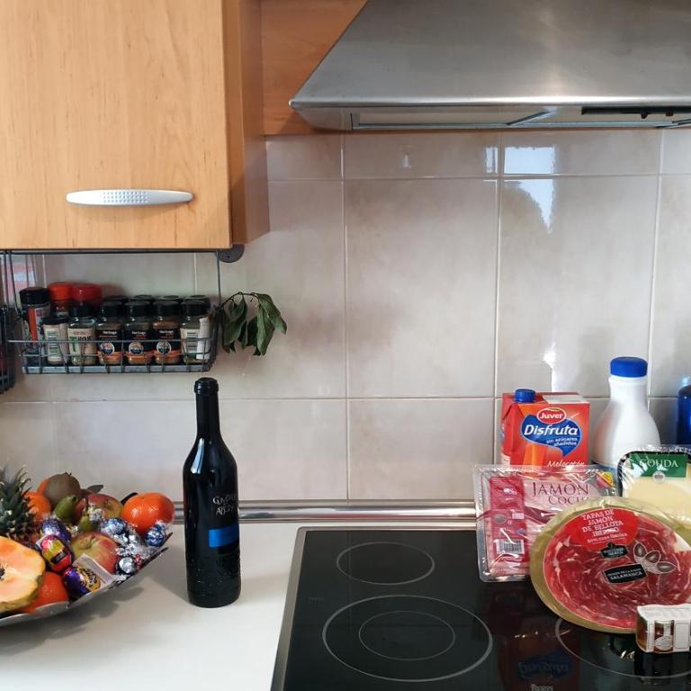 C101 Los Balandros - Two-Bedroom Apartment - 11