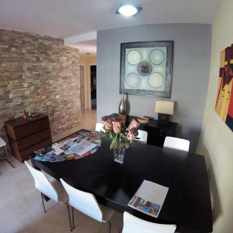 C101 Los Balandros - Two-Bedroom Apartment - 13
