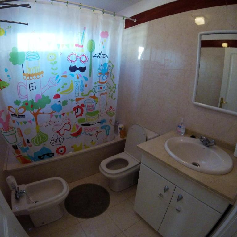 C101 Los Balandros - Two-Bedroom Apartment - 18