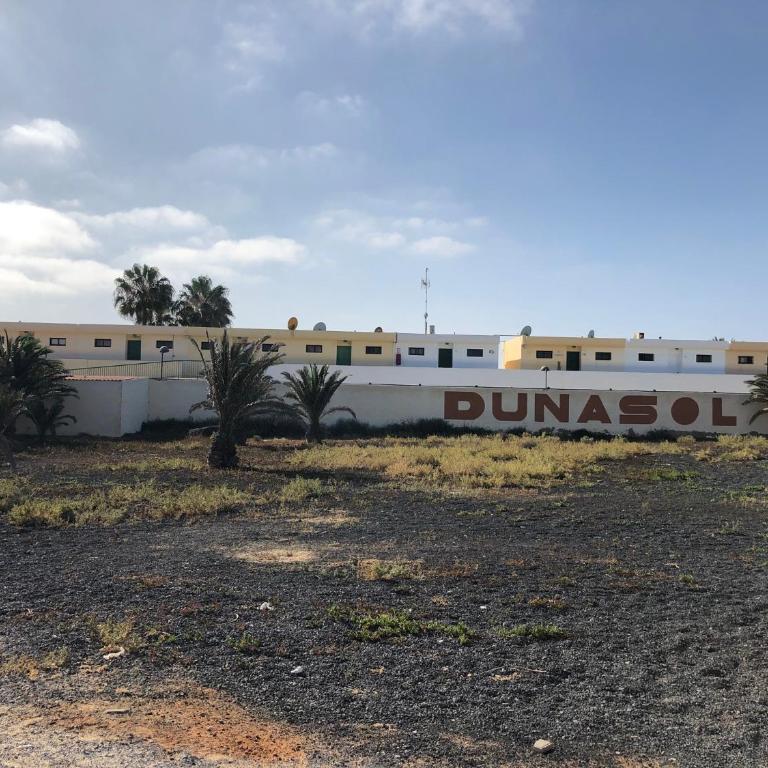Sand Dunes & Sun - Dunasol - Apartamento de 1 dormitorio - 14
