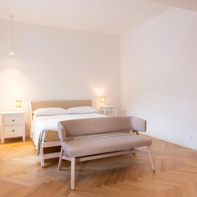 Residence Itaca - Appartamento Standard - 5