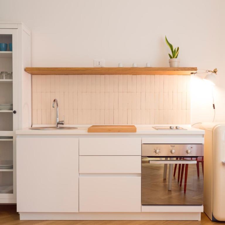 Residence Itaca - Appartamento Standard - 6